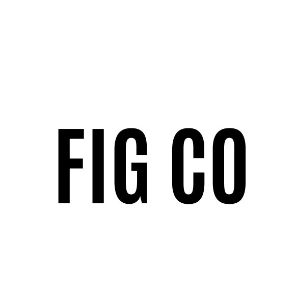 Fig Co Jewellery